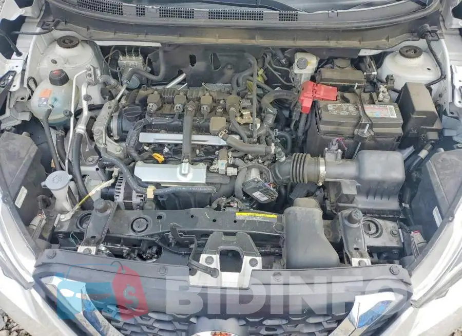 3N1CP5CV8LL525735 Photo# 11
