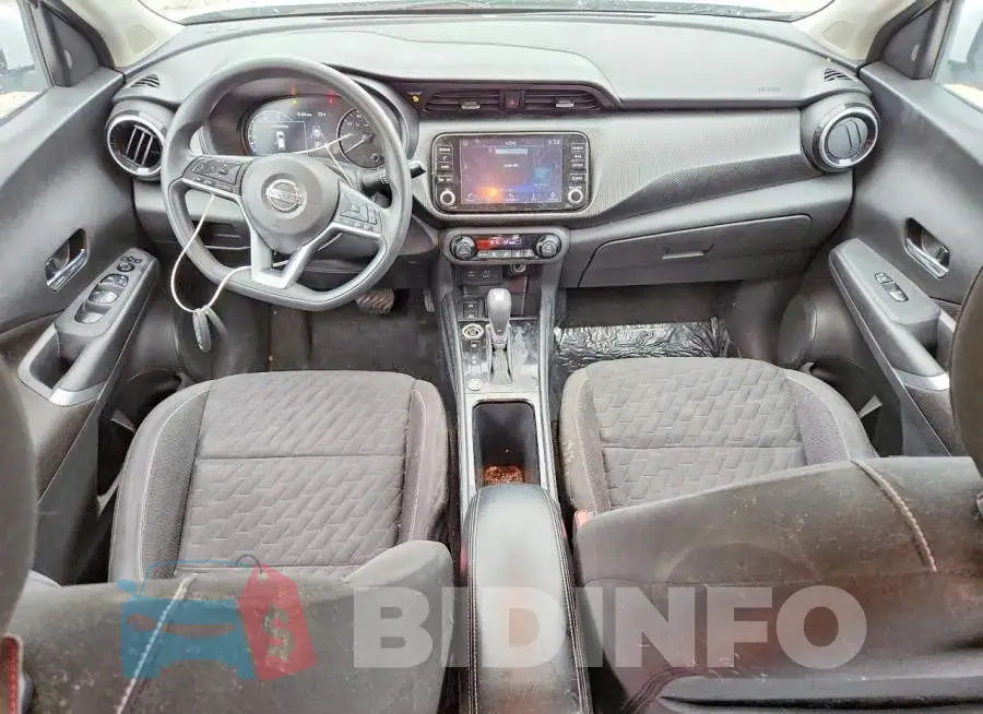 3N1CP5CV9ML478488 Photo# 8