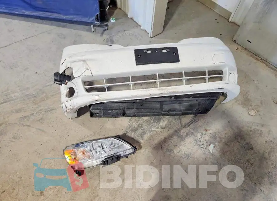 3N6CM0KN5MK694710 Photo# 13