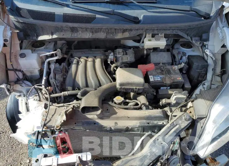 3N6CM0KN5MK694710 Photo# 12