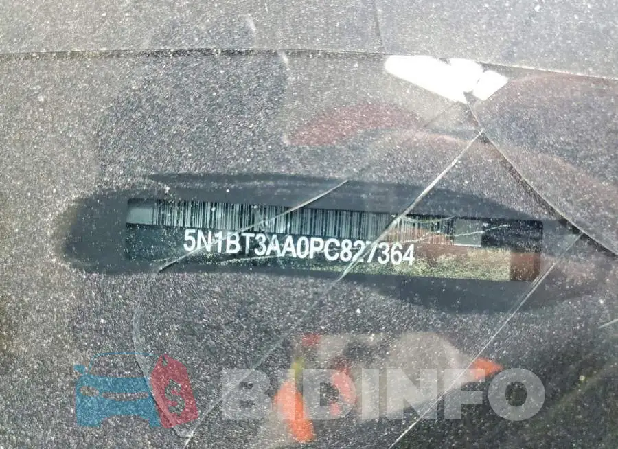 5N1BT3AA0PC827364 Photo# 14