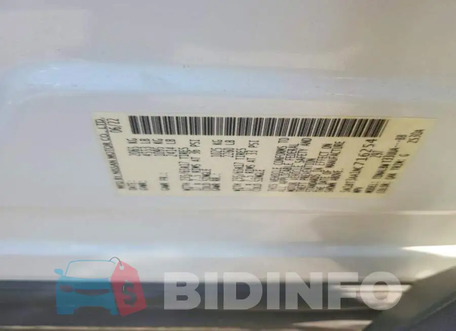 5N1BT3AA1NC716254 Photo# 13