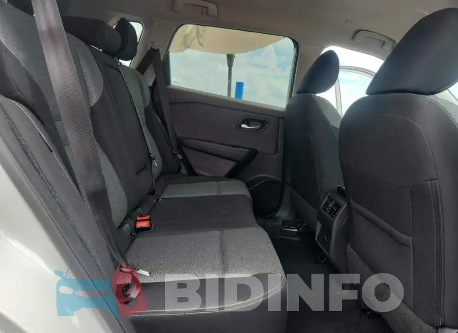 5N1BT3BAXPC860614 Photo# 11