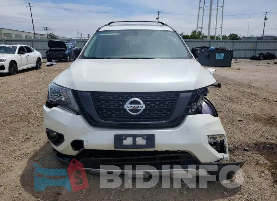 5N1DR2CM1LC649743 Photo# 5