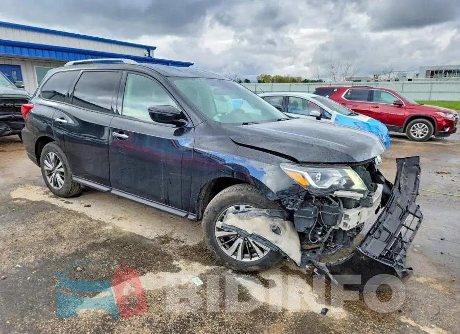 5N1DR2MM5JC649157 Photo# 4