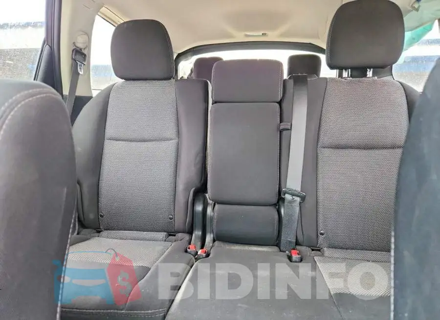 5N1DR2MM5JC649157 Photo# 10