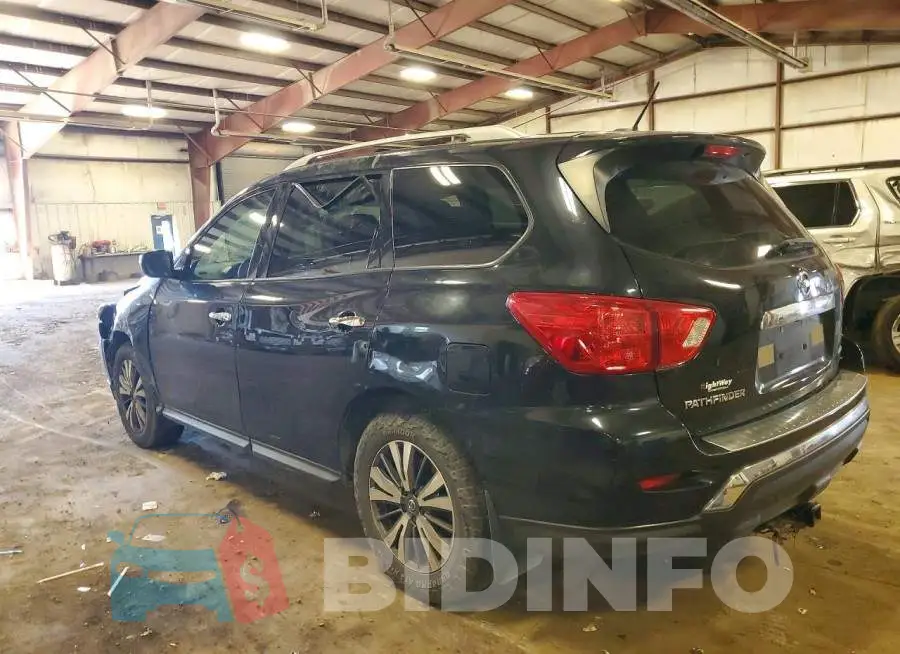 5N1DR2MM9HC676260 Photo# 2