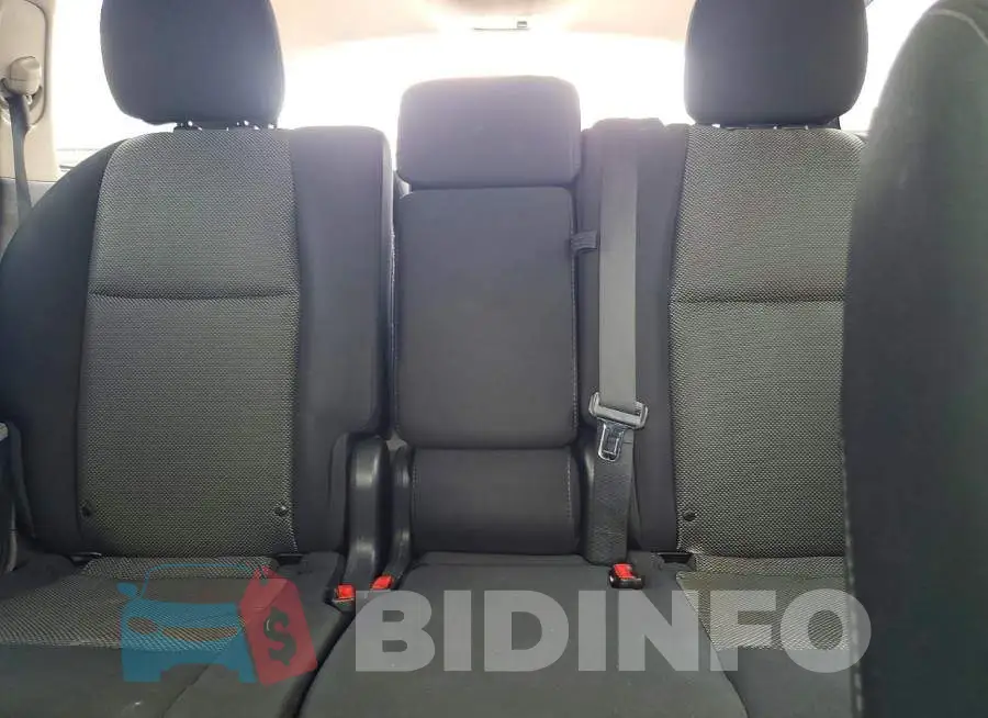 5N1DR2MM9JC661960 Photo# 10