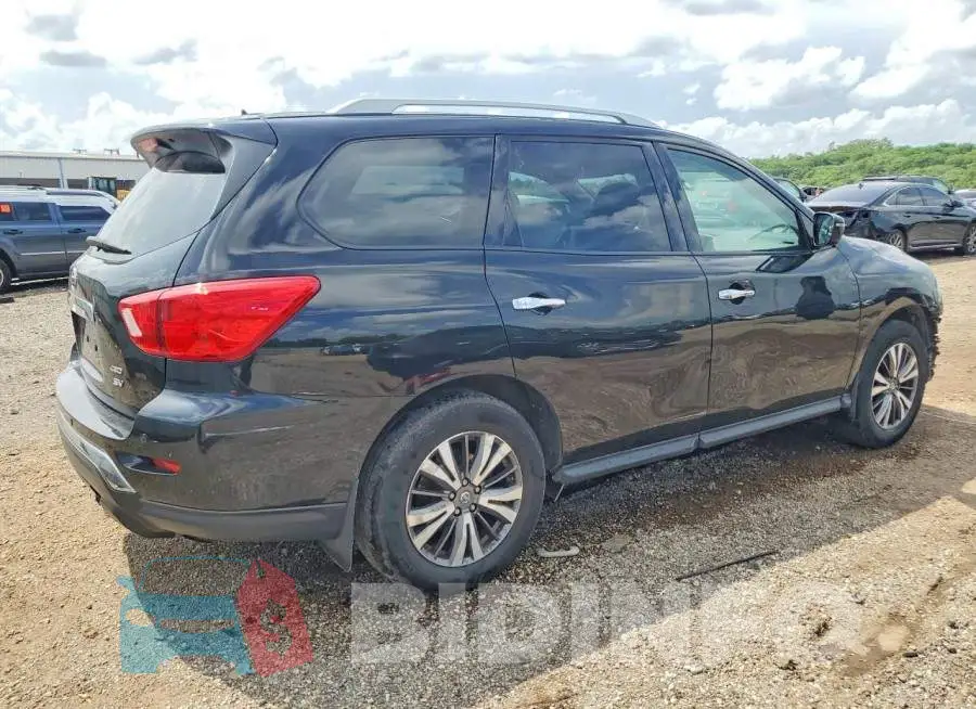5N1DR2MM9JC661960 Photo# 3