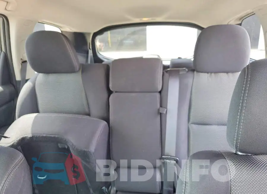 5N1DR2MN6JC606021 Photo# 10