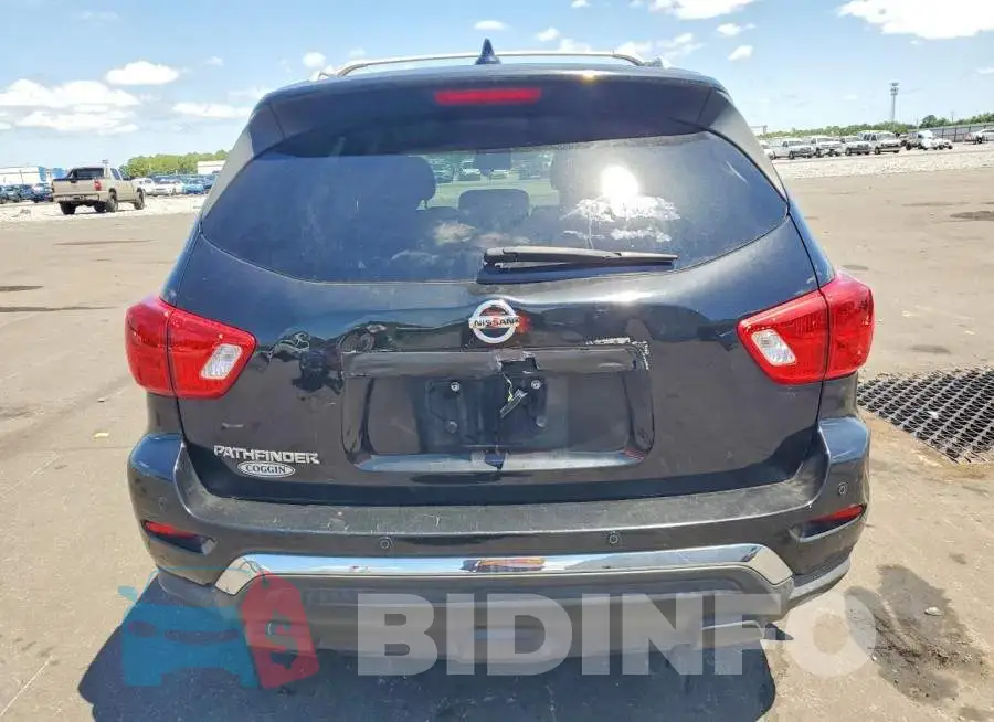 5N1DR2MN8KC636672 Photo# 6