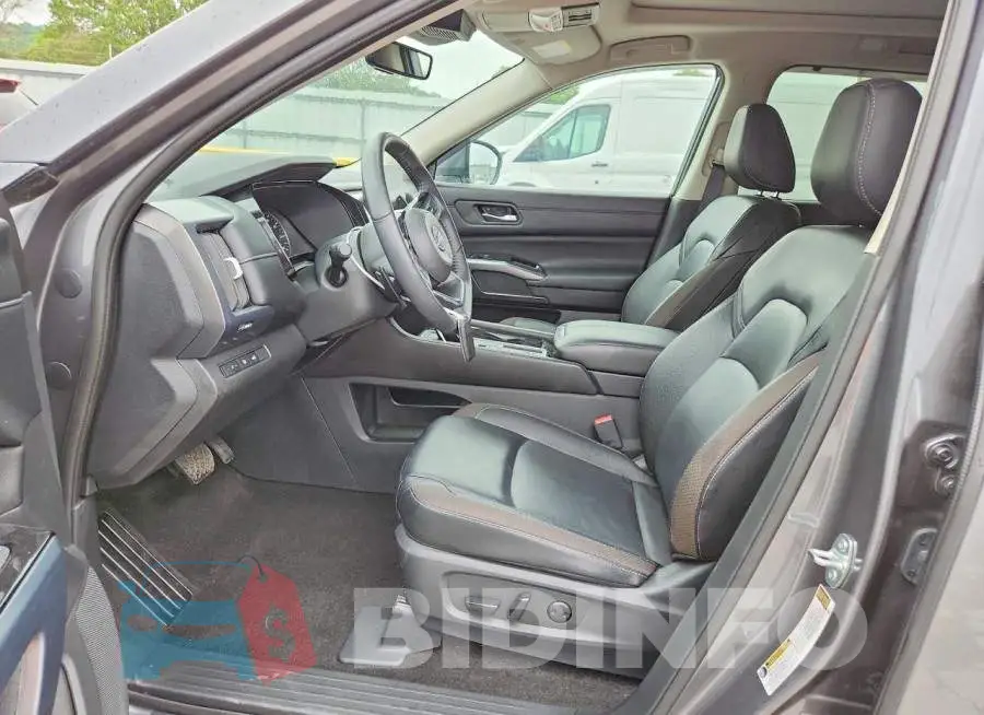 5N1DR3CB1RC238047 Photo# 7