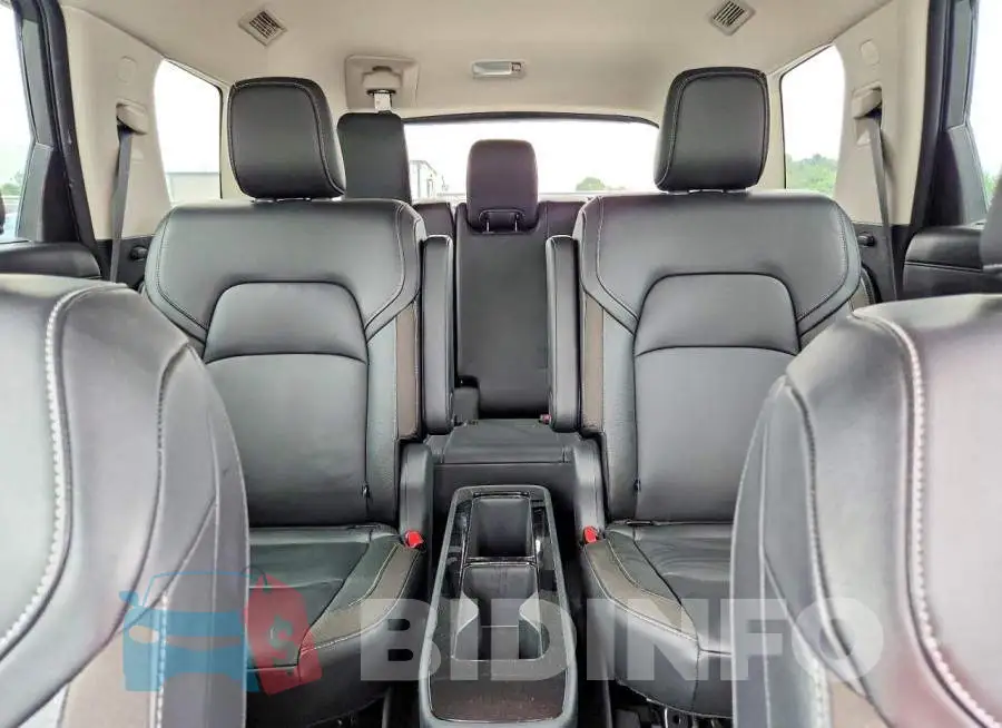 5N1DR3CB1RC238047 Photo# 10