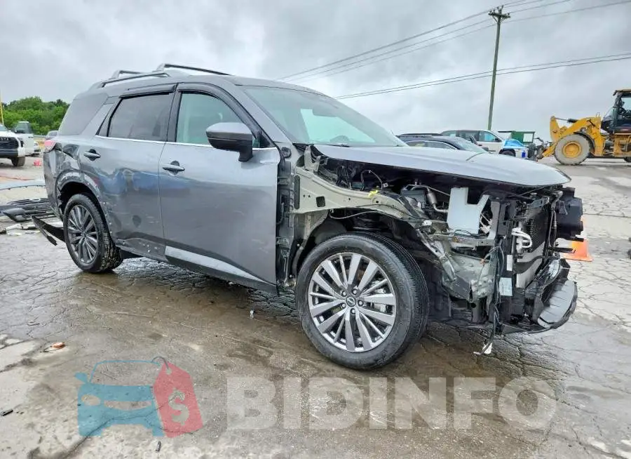 5N1DR3CB1RC238047 Photo# 4