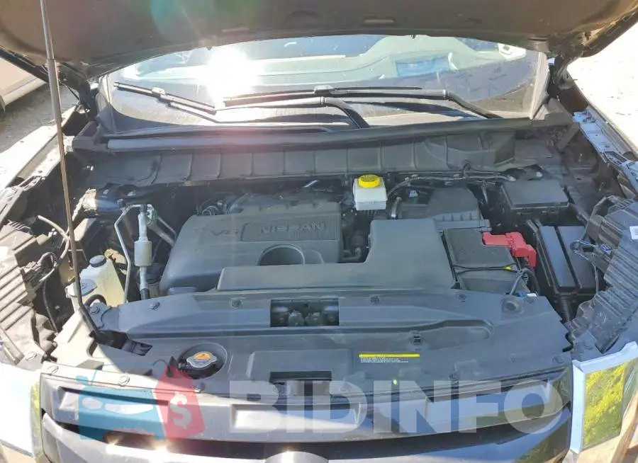 5N1DR3DJ2RC277123 Photo# 12