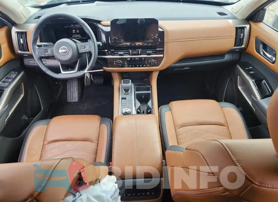 5N1DR3DK5SC240677 Photo# 8