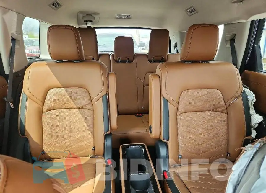 5N1DR3DK5SC240677 Photo# 10