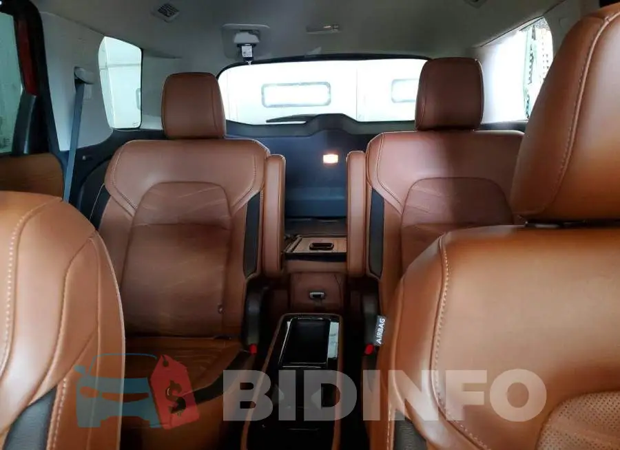 5N1DR3DK9PC275505 Photo# 10