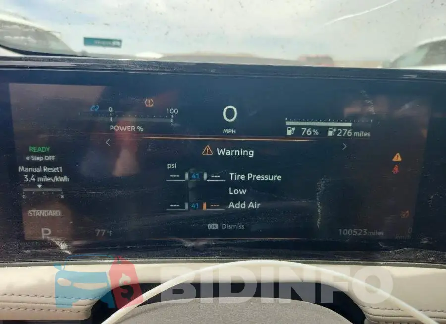 JN1DF0BB1RM733973 Photo# 9