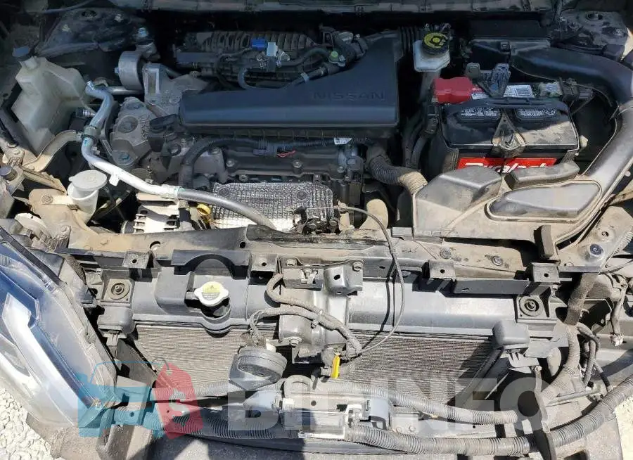 KNMAT2MT0HP611628 Photo# 12