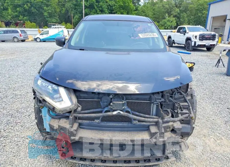 KNMAT2MT0HP611628 Photo# 5