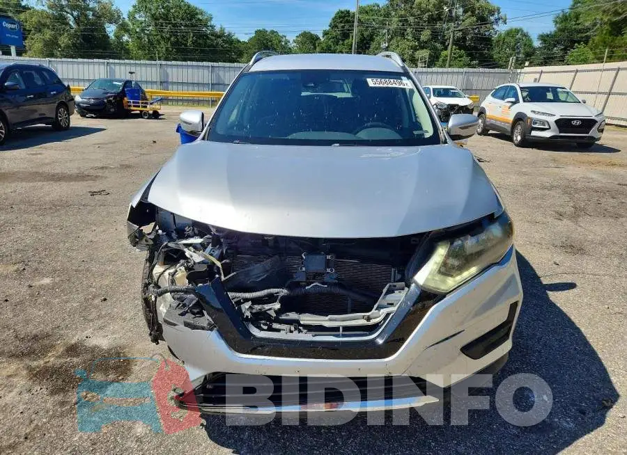 KNMAT2MT4KP510745 Photo# 5