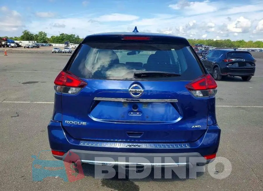 KNMAT2MV2KP509451 Photo# 6
