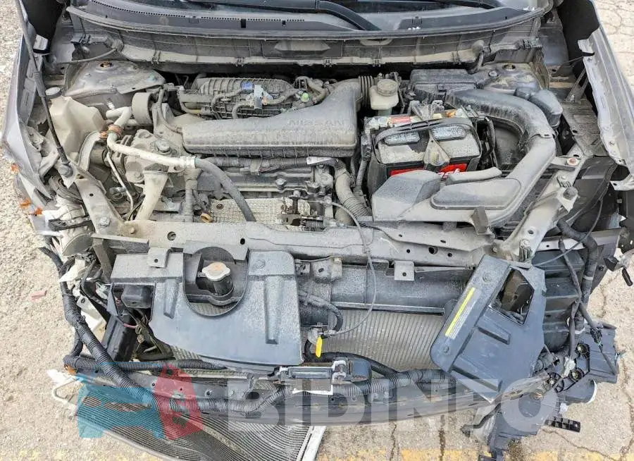 KNMAT2MV3JP575716 Photo# 12