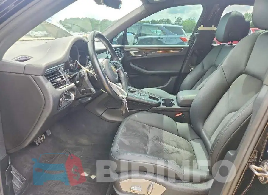 WP1AA2A52MLB00191 Photo# 7
