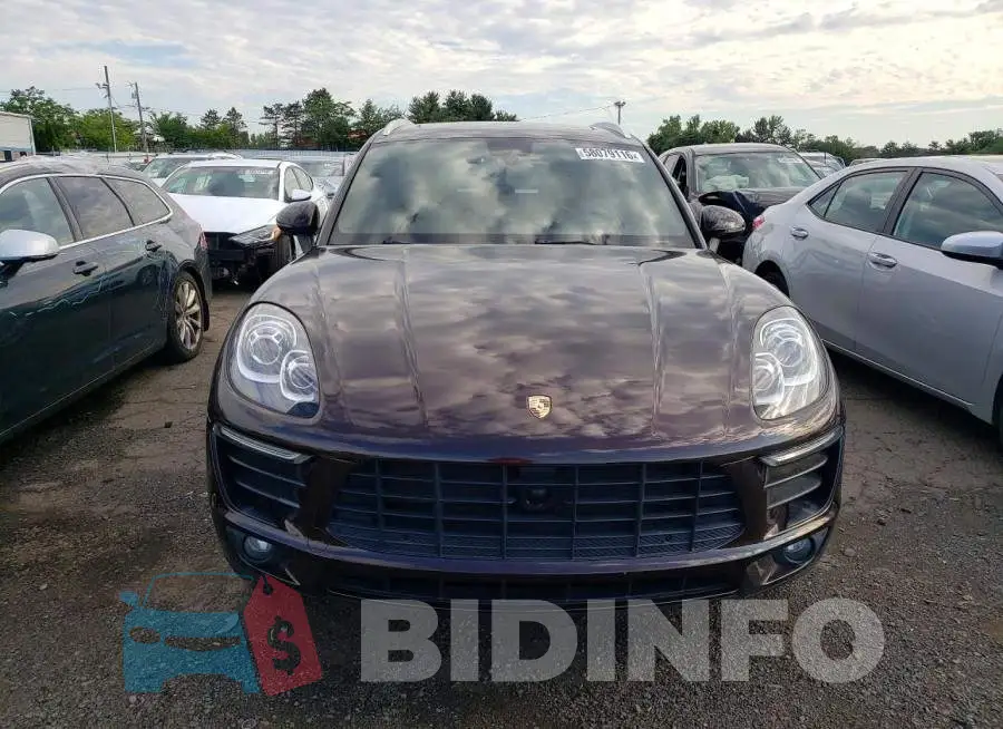 WP1AB2A51JLB34762 Photo# 5