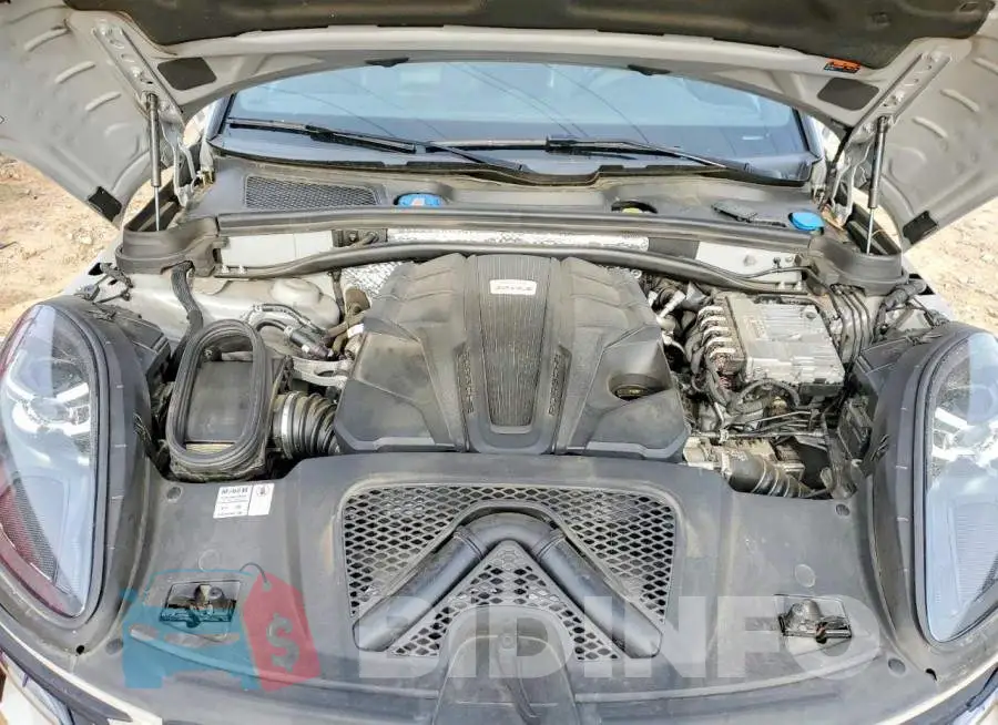 WP1AB2A53MLB33214 Photo# 12