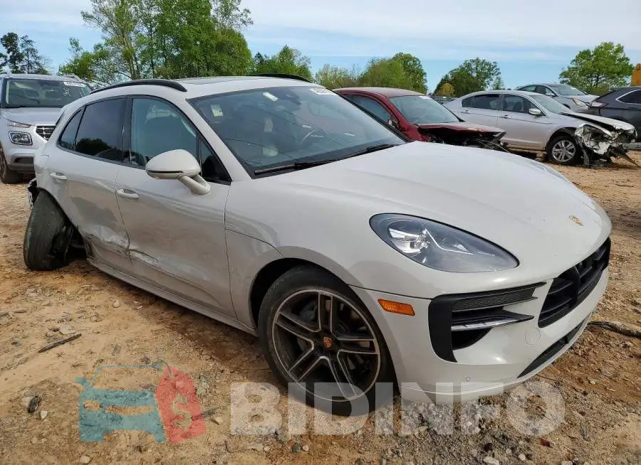 WP1AB2A53MLB33214 Photo# 4