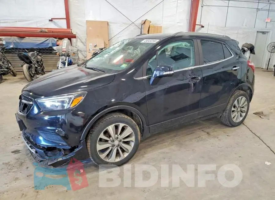 KL4CJESB2JB506032 Photo# 1