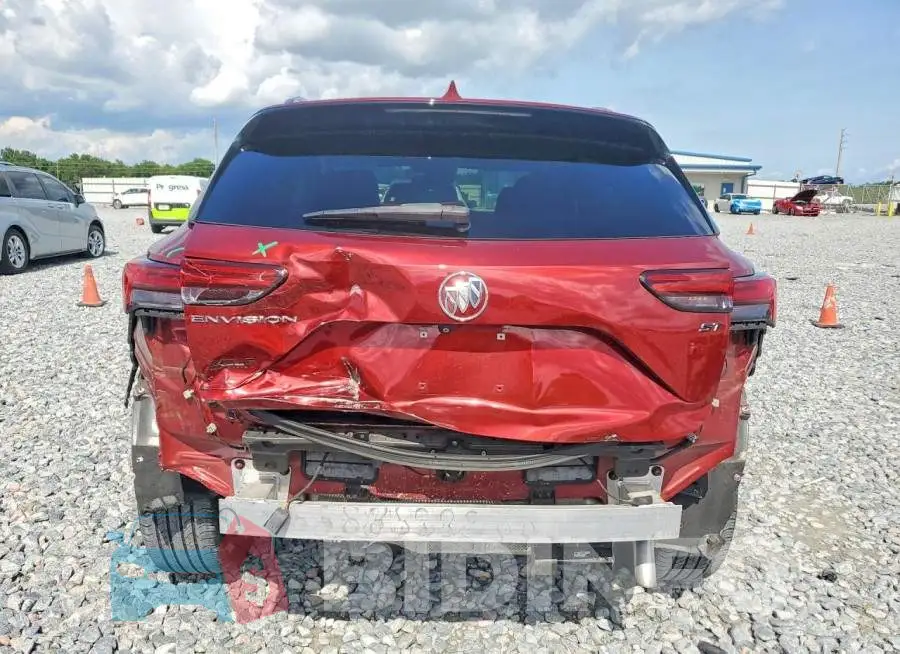 LRBAZLR45MD107933 Photo# 6