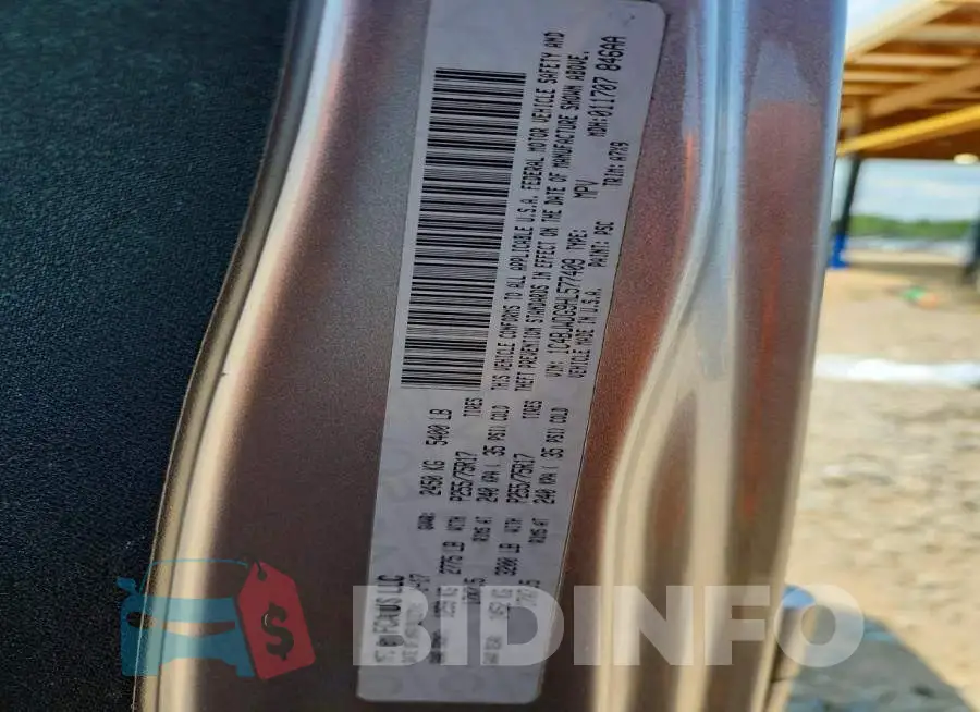 1C4BJWDG9HL577409 Photo# 13