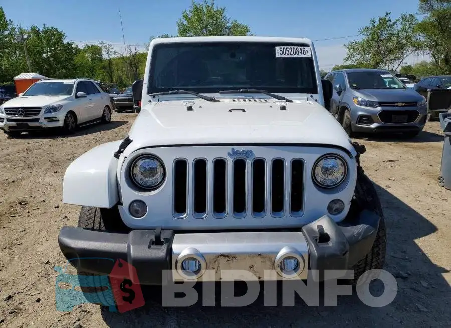 1C4BJWEG6HL657460 Photo# 5
