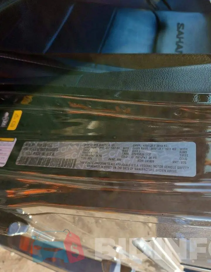 1C4JJXP60MW698889 Photo# 13
