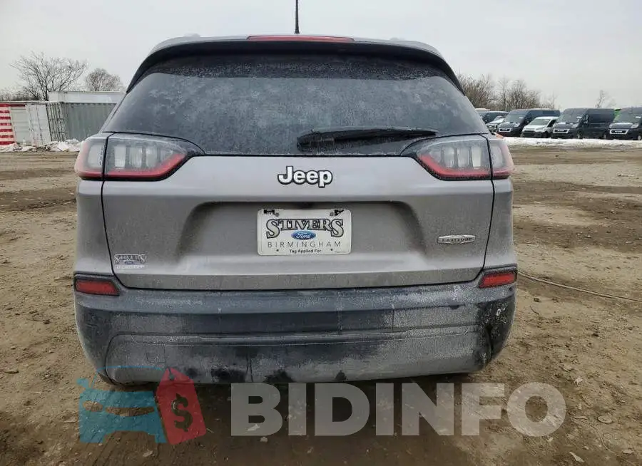 1C4PJLCB2LD577166 Photo# 6
