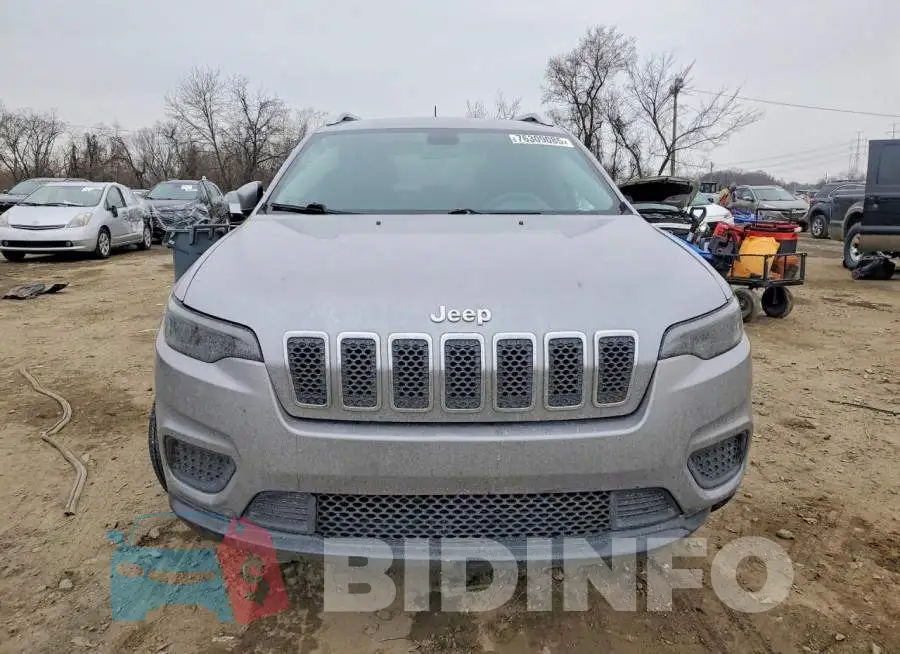 1C4PJLCB2LD577166 Photo# 5