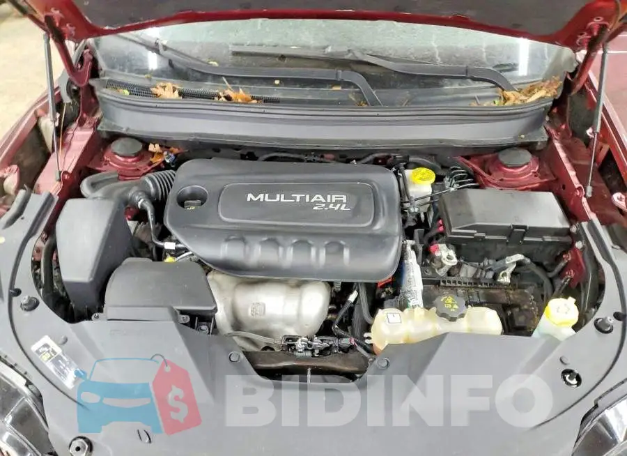 1C4PJMCB9KD157778 Photo# 12