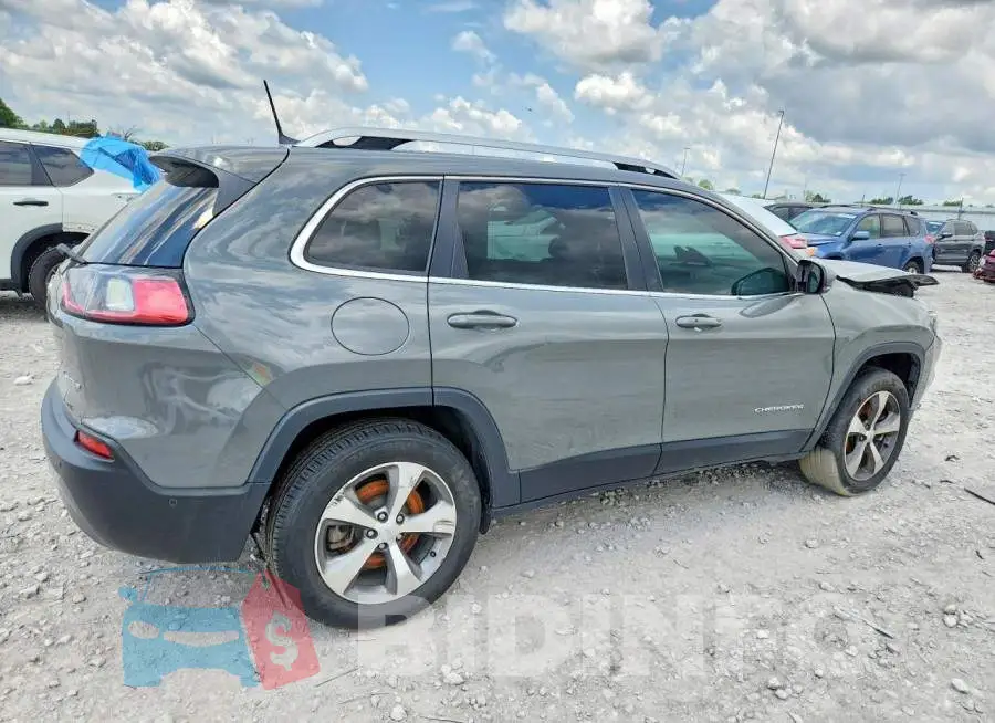 1C4PJMDX7MD209924 Photo# 3
