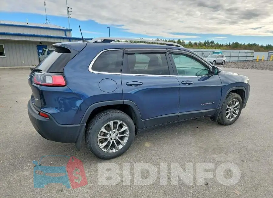 1C4PJMLB0MD110299 Photo# 3