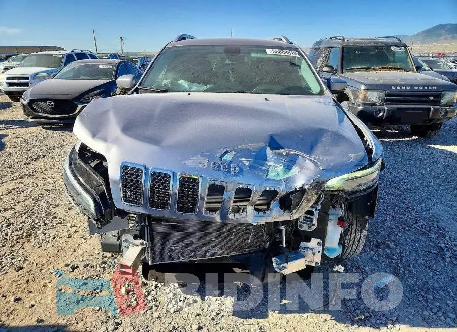 1C4PJMLX3LD539186 Photo# 5