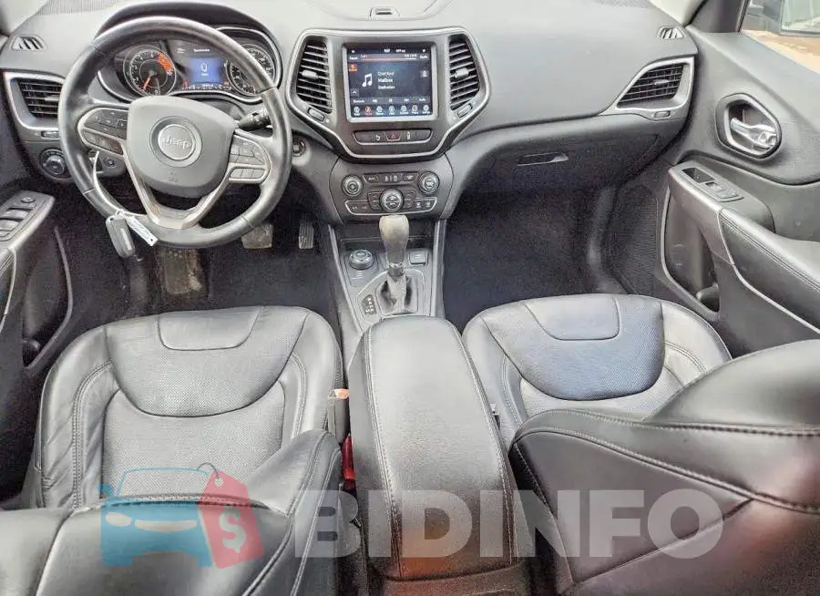 1C4PJMMN5MD172192 Photo# 8