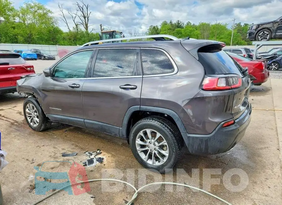 1C4PJMMN5MD172192 Photo# 2