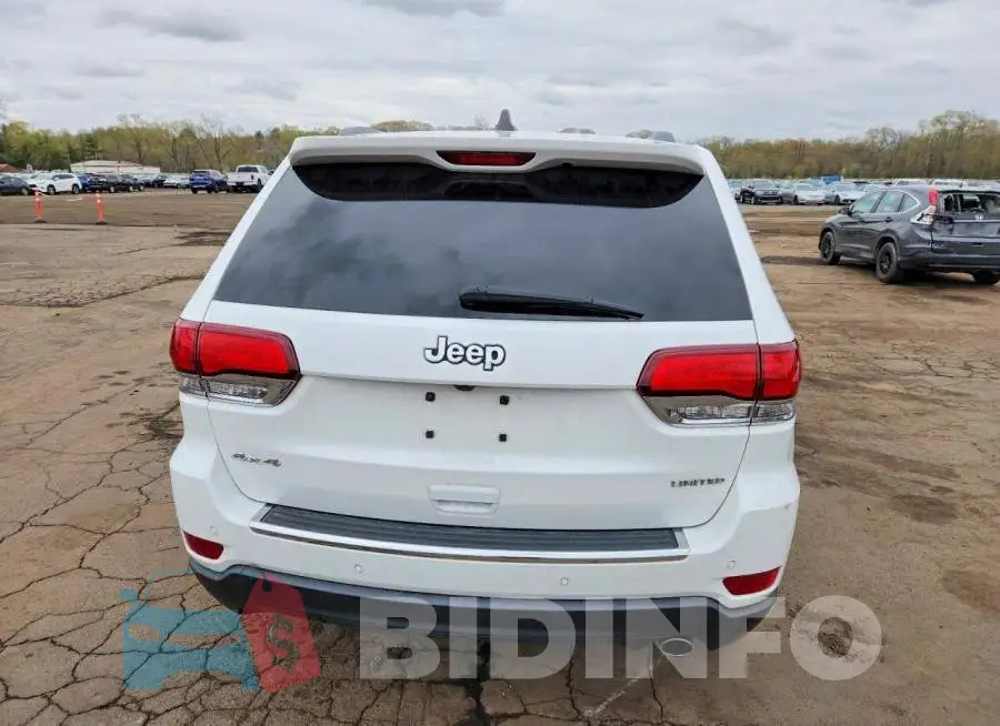 1C4RJFBG4MC774127 Photo# 6