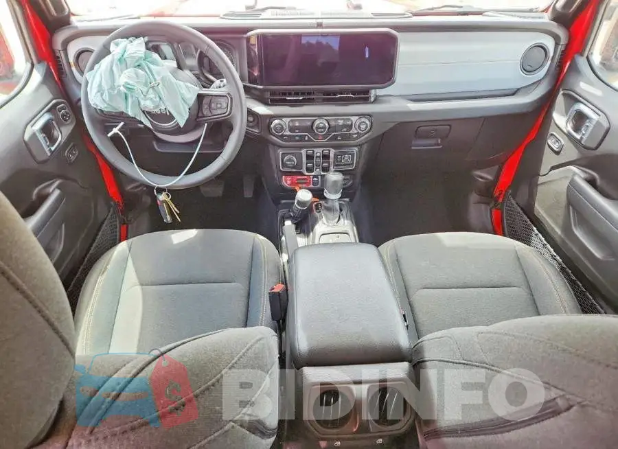 1C4RJXN65SW578735 Photo# 8