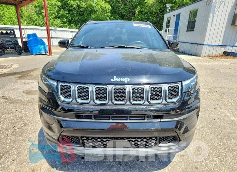 3C4NJDFN5PT558257 Photo# 5