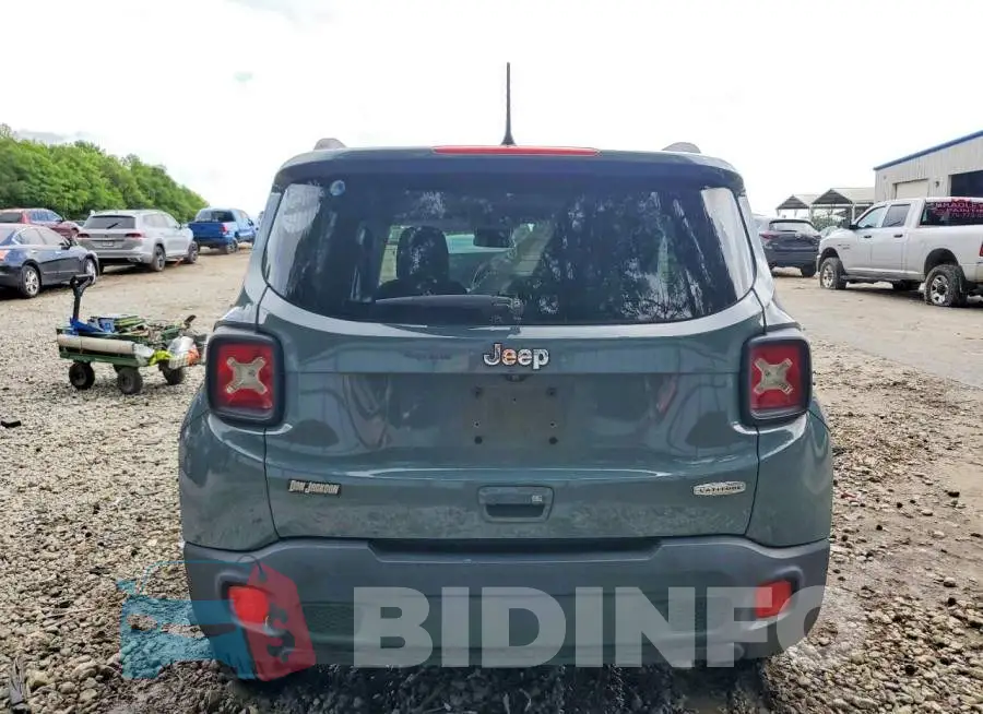 ZACCJABB6JPJ40156 Photo# 6