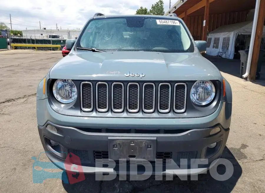 ZACCJBBB1HPG27896 Photo# 5